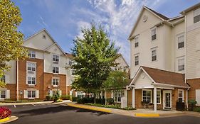 Sonesta Simply Suites Falls Church