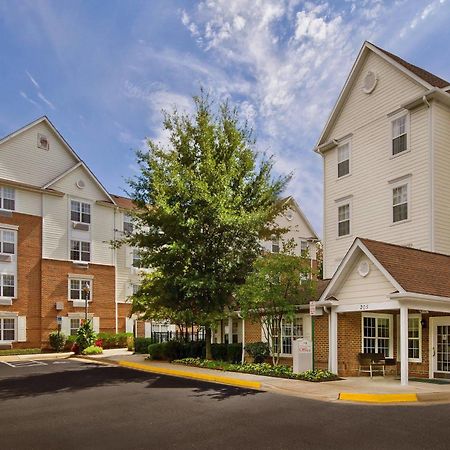 Sonesta Simply Suites Falls Church Buitenkant foto