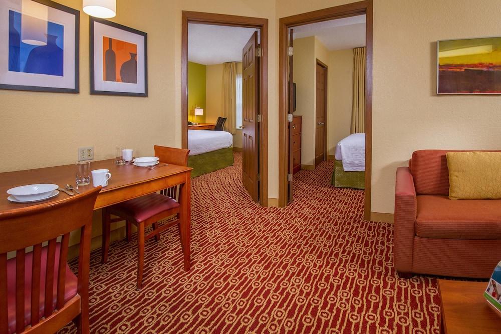Sonesta Simply Suites Falls Church Buitenkant foto