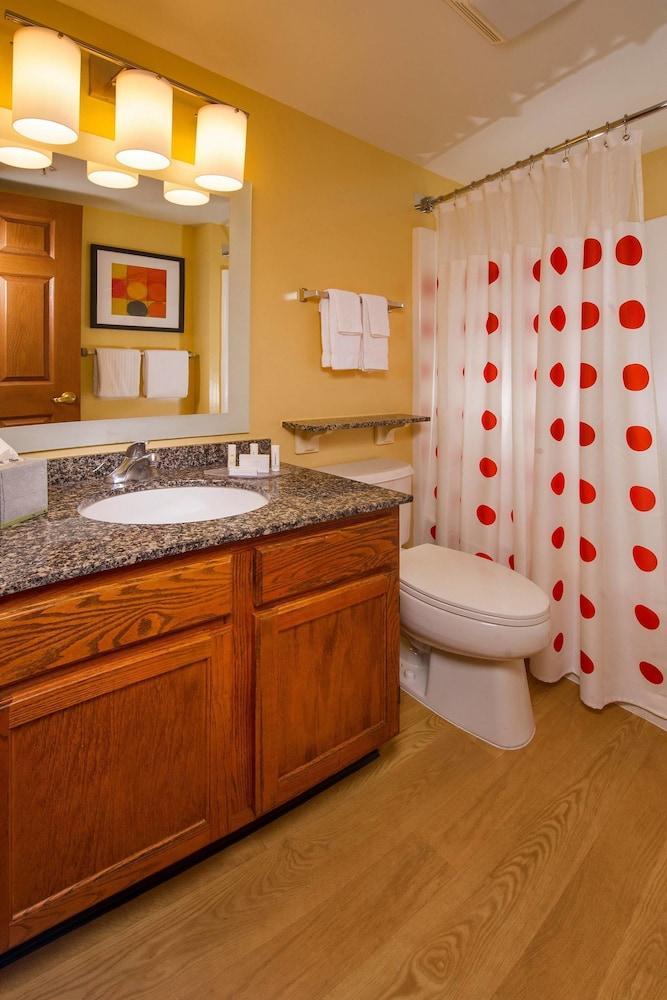 Sonesta Simply Suites Falls Church Buitenkant foto
