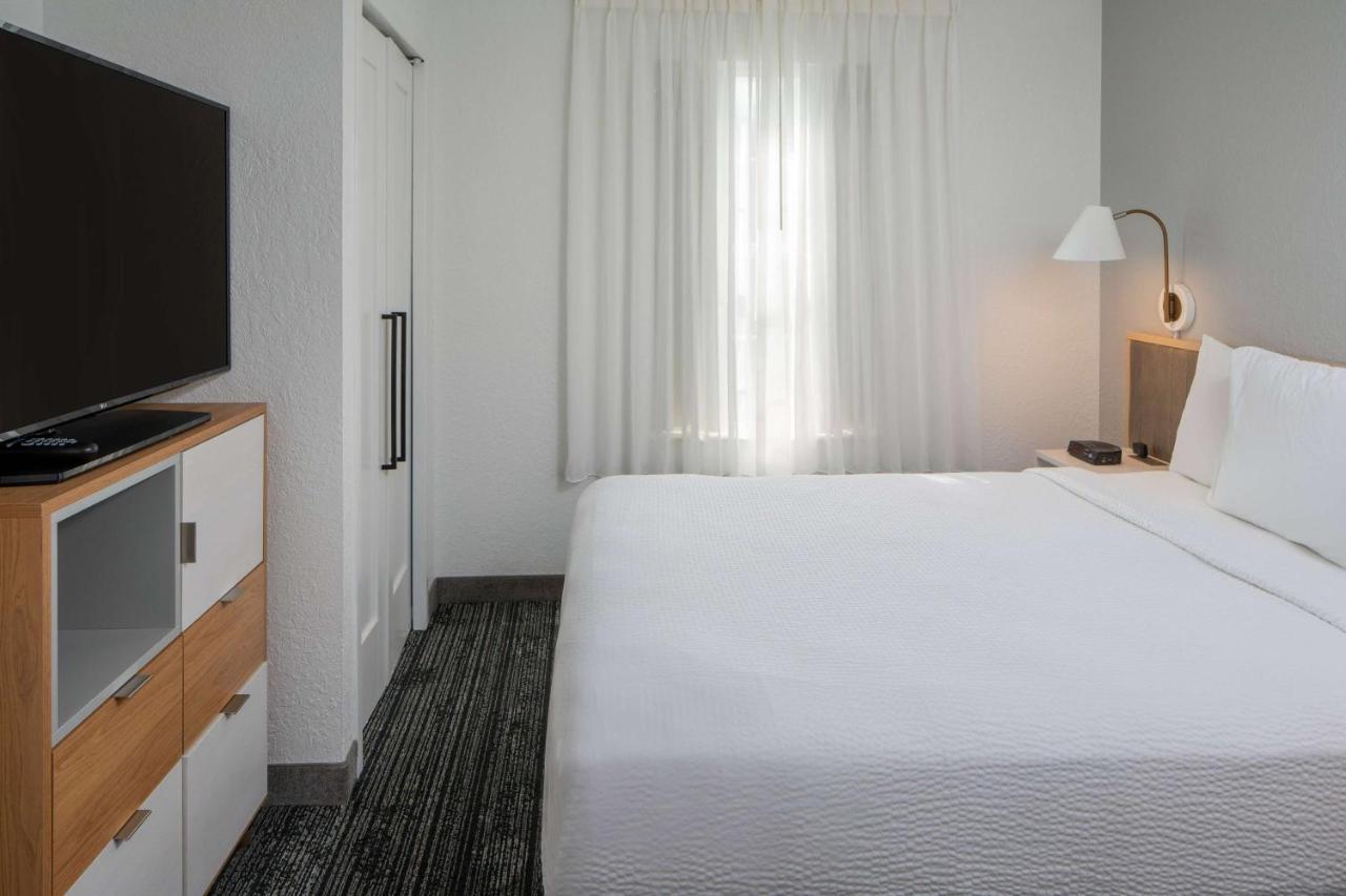 Sonesta Simply Suites Falls Church Buitenkant foto