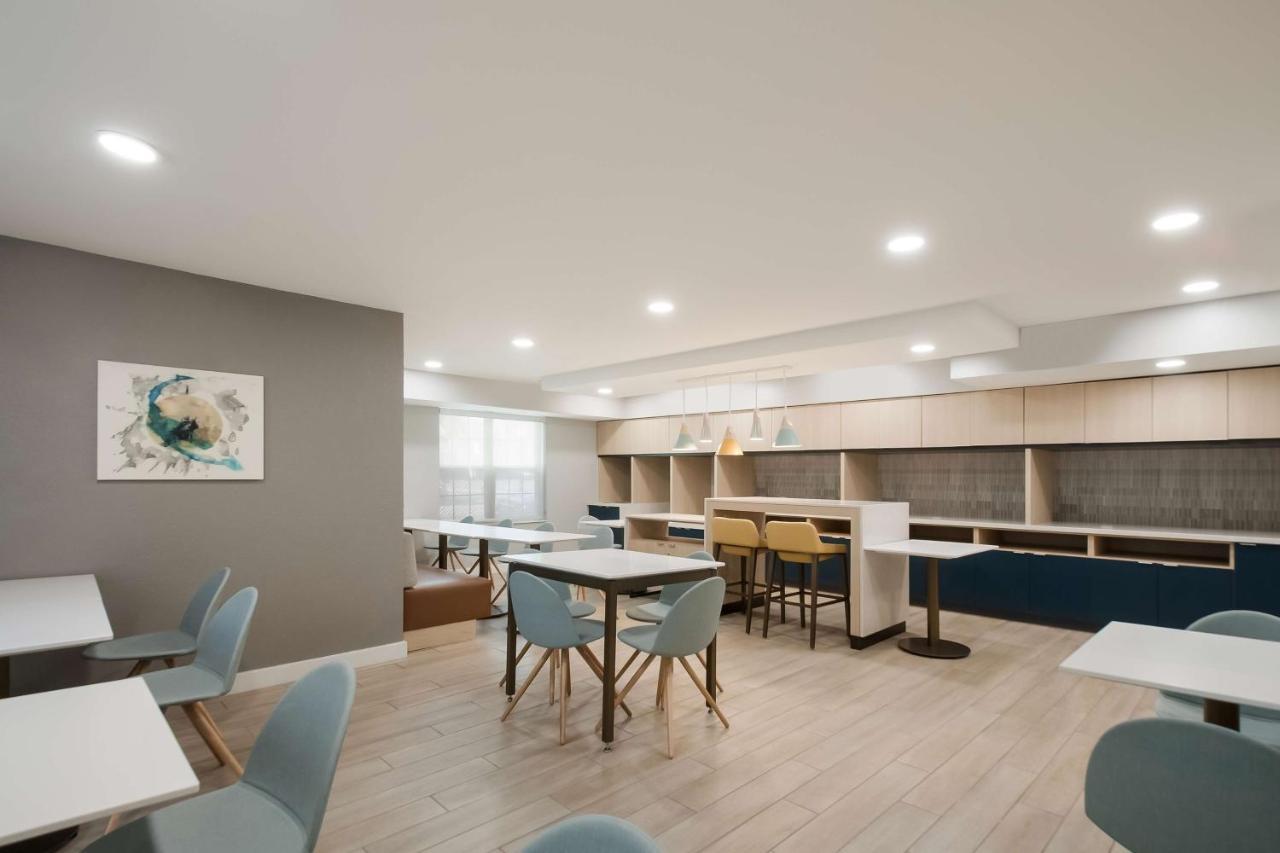 Sonesta Simply Suites Falls Church Buitenkant foto