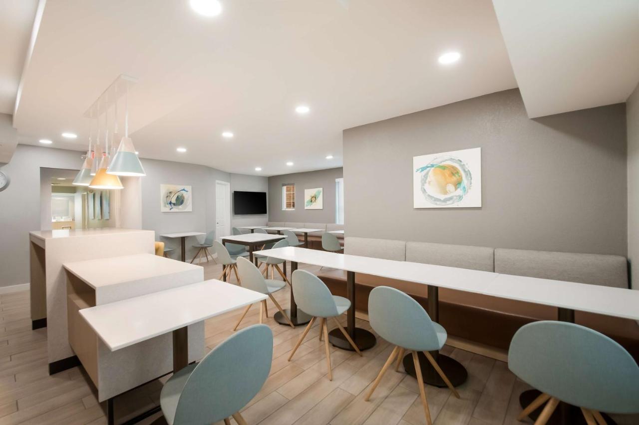 Sonesta Simply Suites Falls Church Buitenkant foto