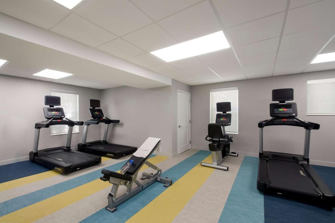 Sonesta Simply Suites Falls Church Buitenkant foto
