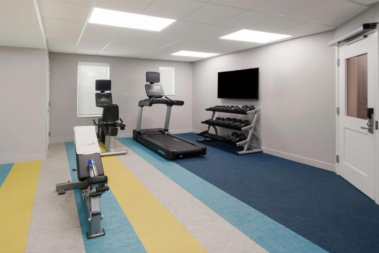 Sonesta Simply Suites Falls Church Buitenkant foto