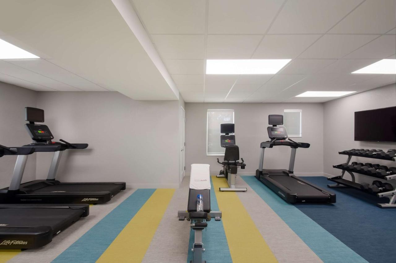 Sonesta Simply Suites Falls Church Buitenkant foto